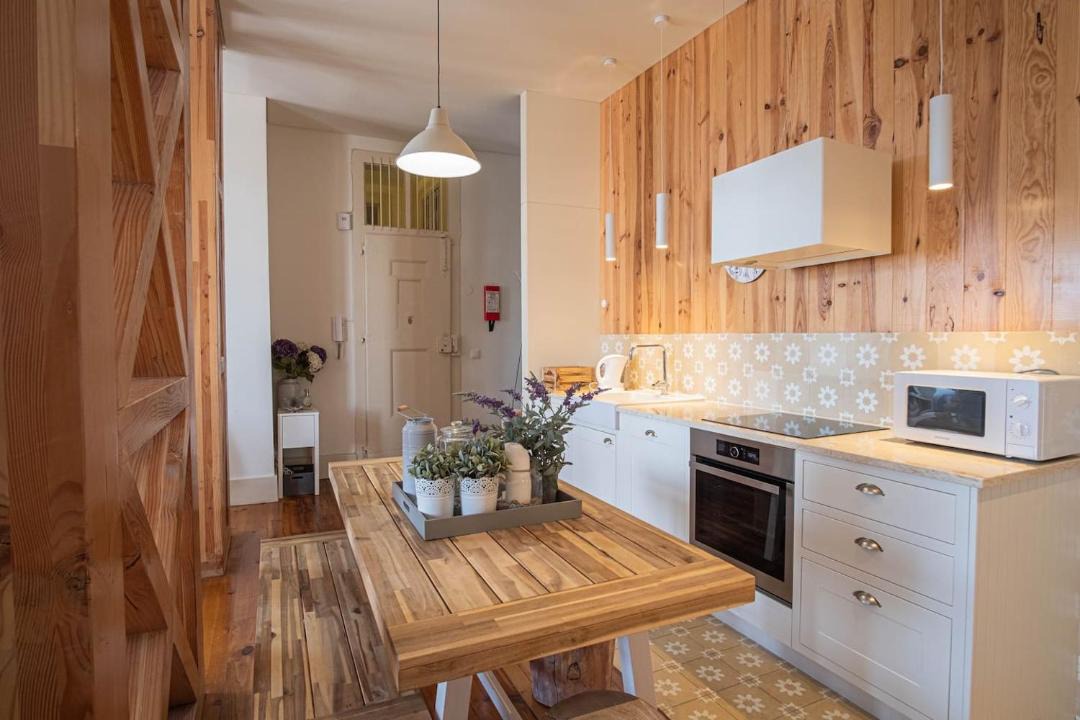Photo of Kitchen in Se