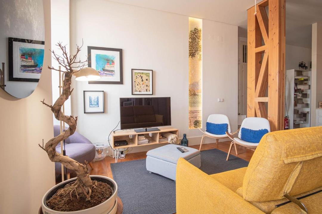 Photo of Livingroom in Se