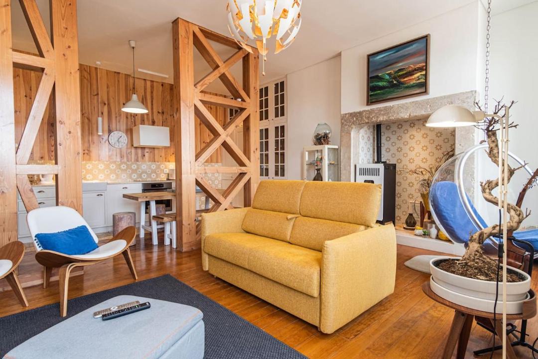 Photo of Livingroom in Se