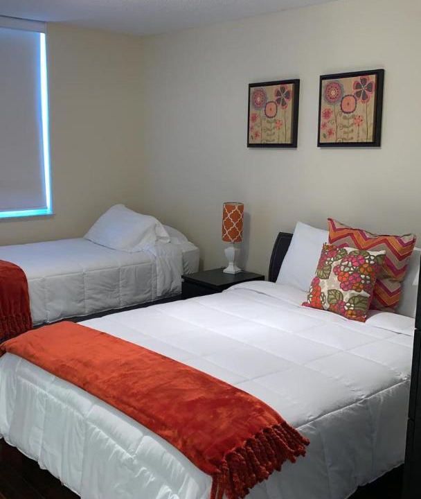Photo of Bedroom in Aventura