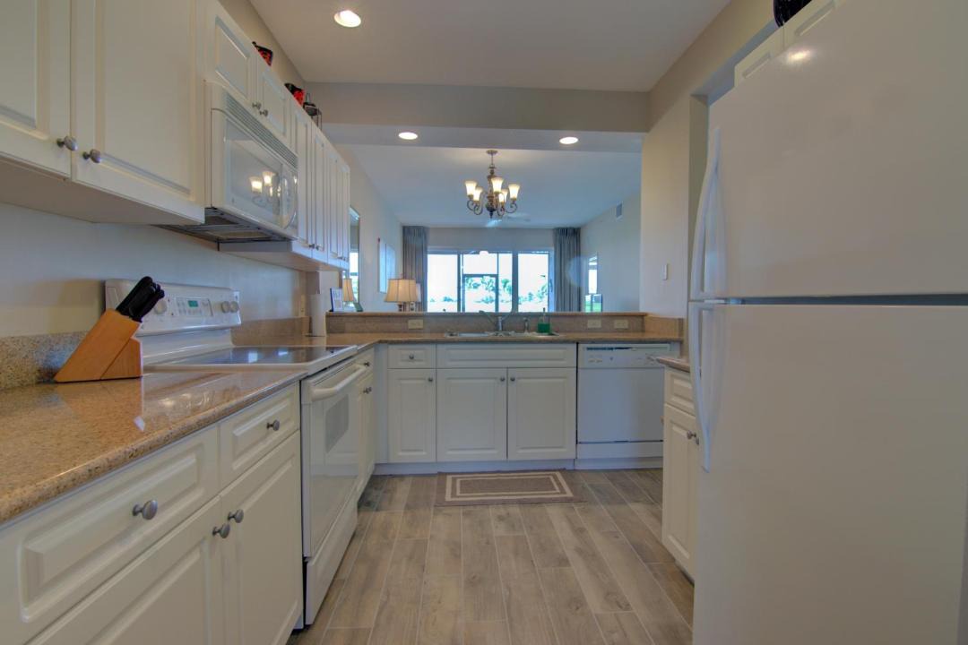 Photo of Kitchen in Naples
