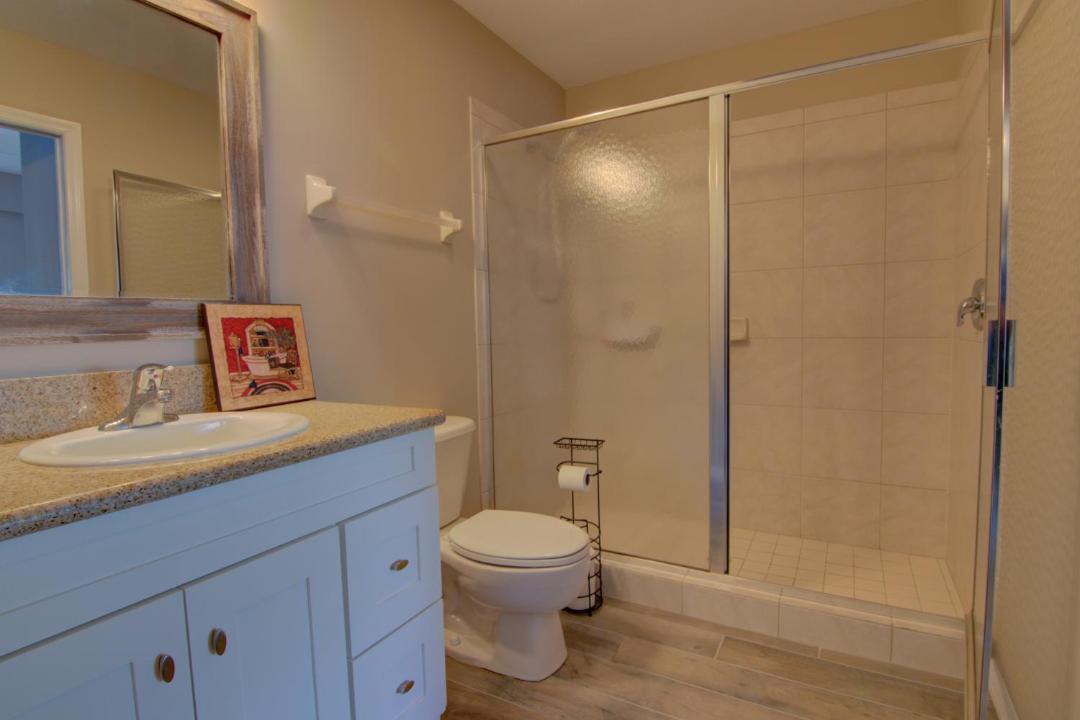 Photo of Bathroom in Naples