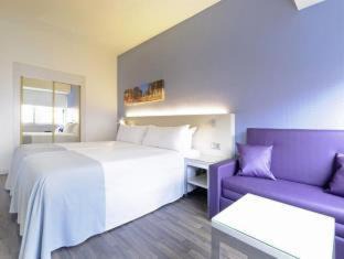 Photo of Bedroom in Chamberi