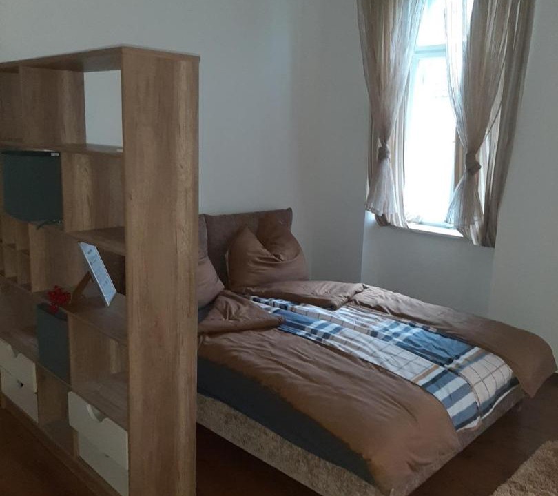 Photo of Bedroom in Sopron