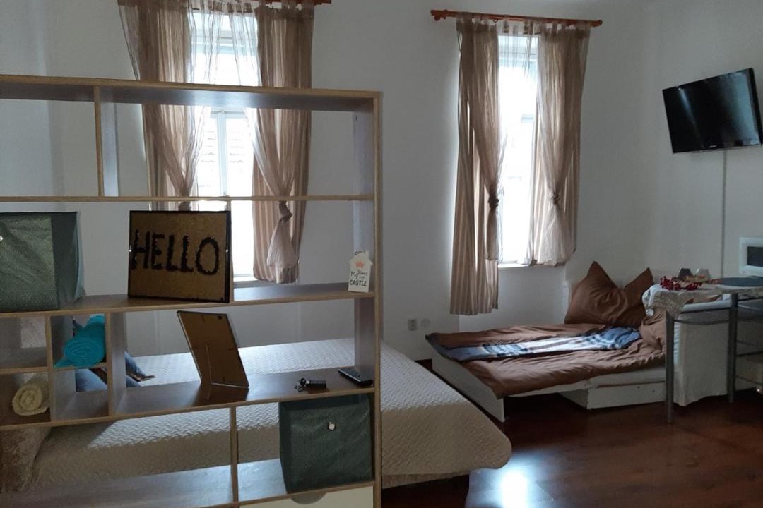 Photo of Livingroom in Sopron