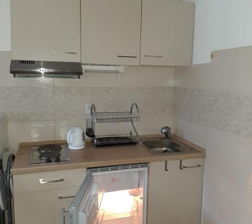 Photo of Kitchen in Sopron