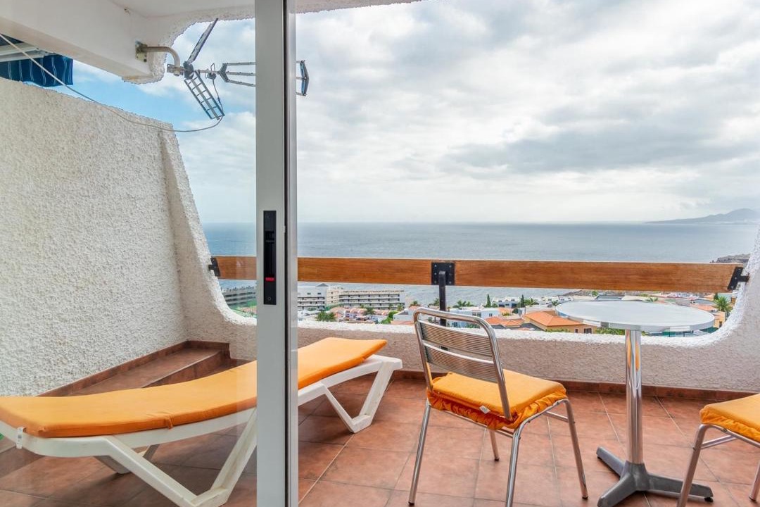 Photo of Patio Balcony in Tabaiba