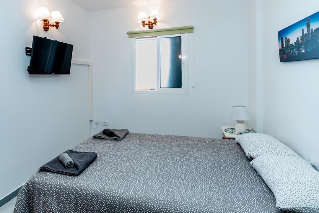 Photo of Bedroom in Tabaiba