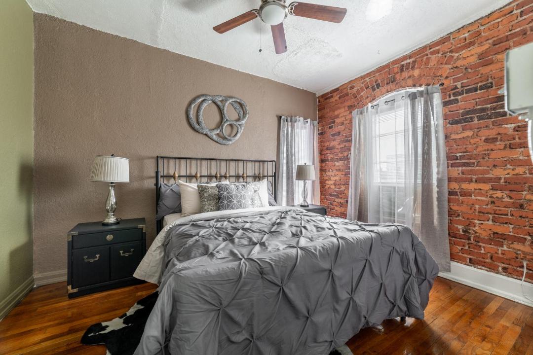 Photo of Bedroom in Larchmont