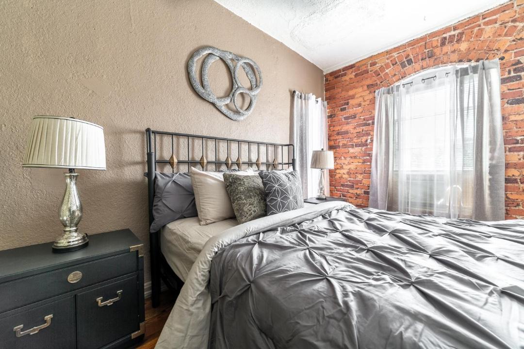 Photo of Bedroom in Larchmont