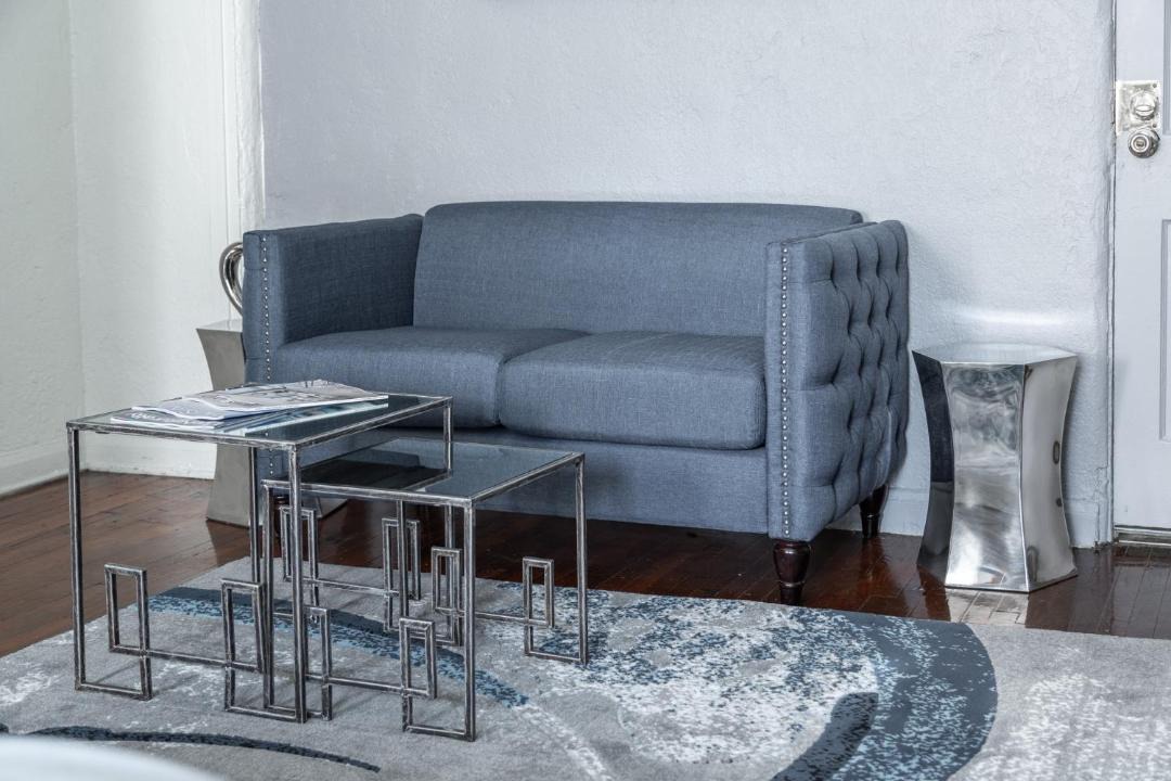 Photo of Livingroom in Larchmont