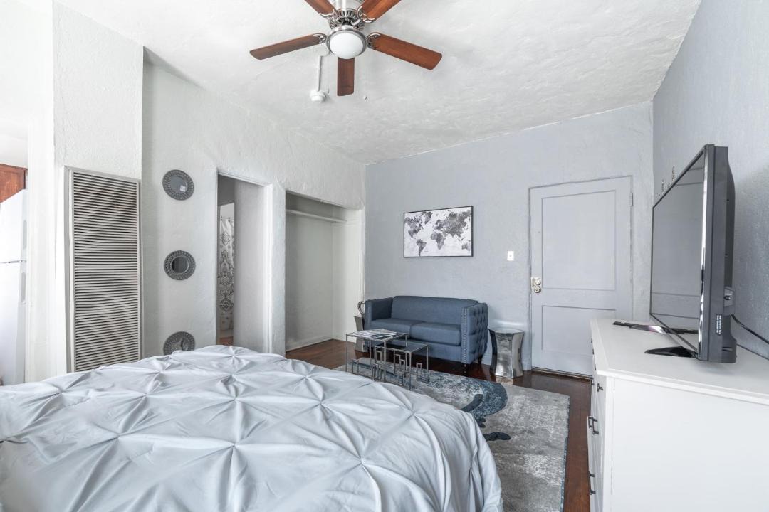 Photo of Bedroom in Larchmont
