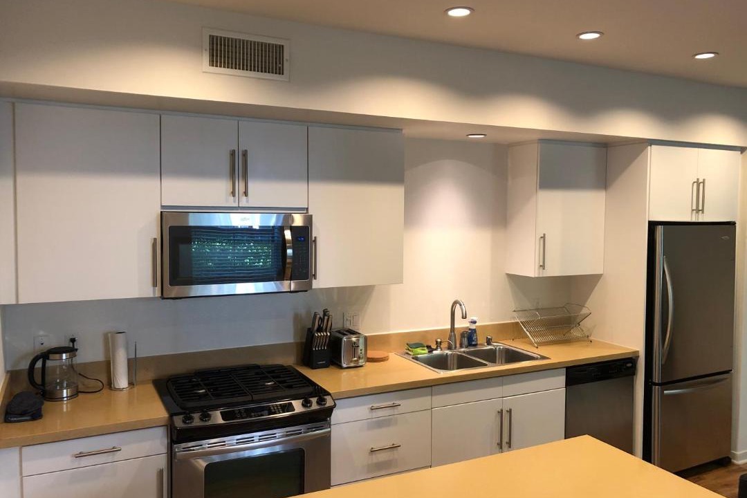 Photo of Kitchen in Irvine