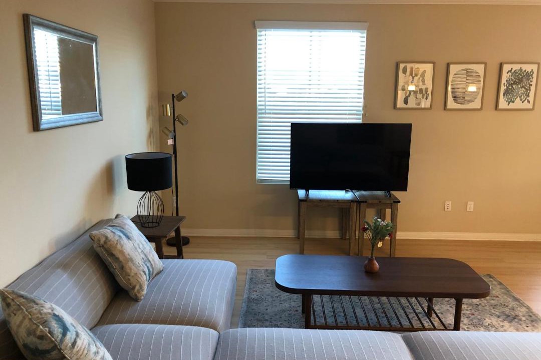 Photo of Livingroom in Irvine