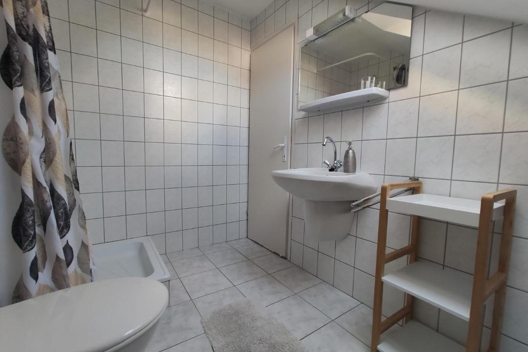 Photo of Bathroom in Heviz