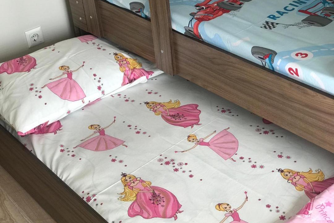 Photo of Bedroom in Basaksehir
