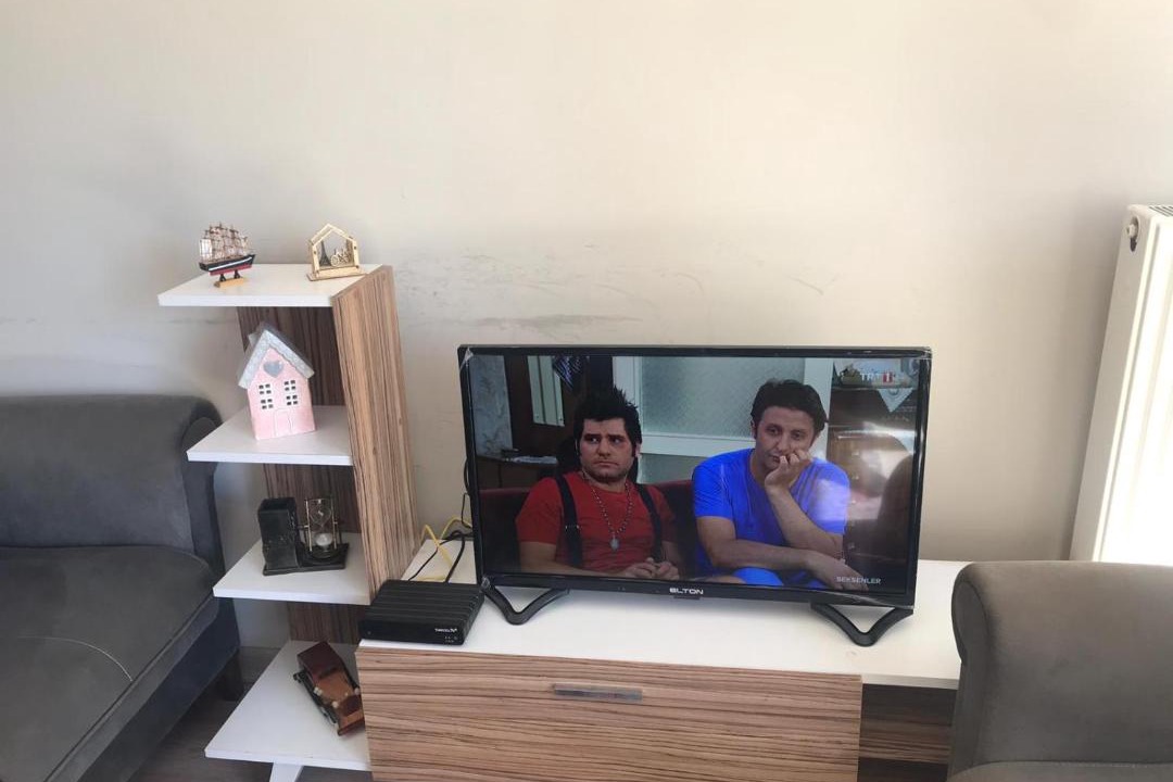 Photo of Livingroom in Basaksehir