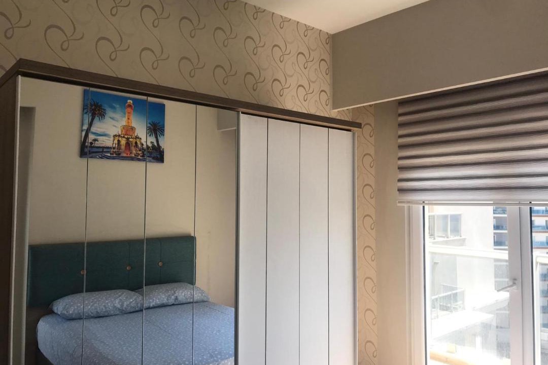 Photo of Bedroom in Basaksehir