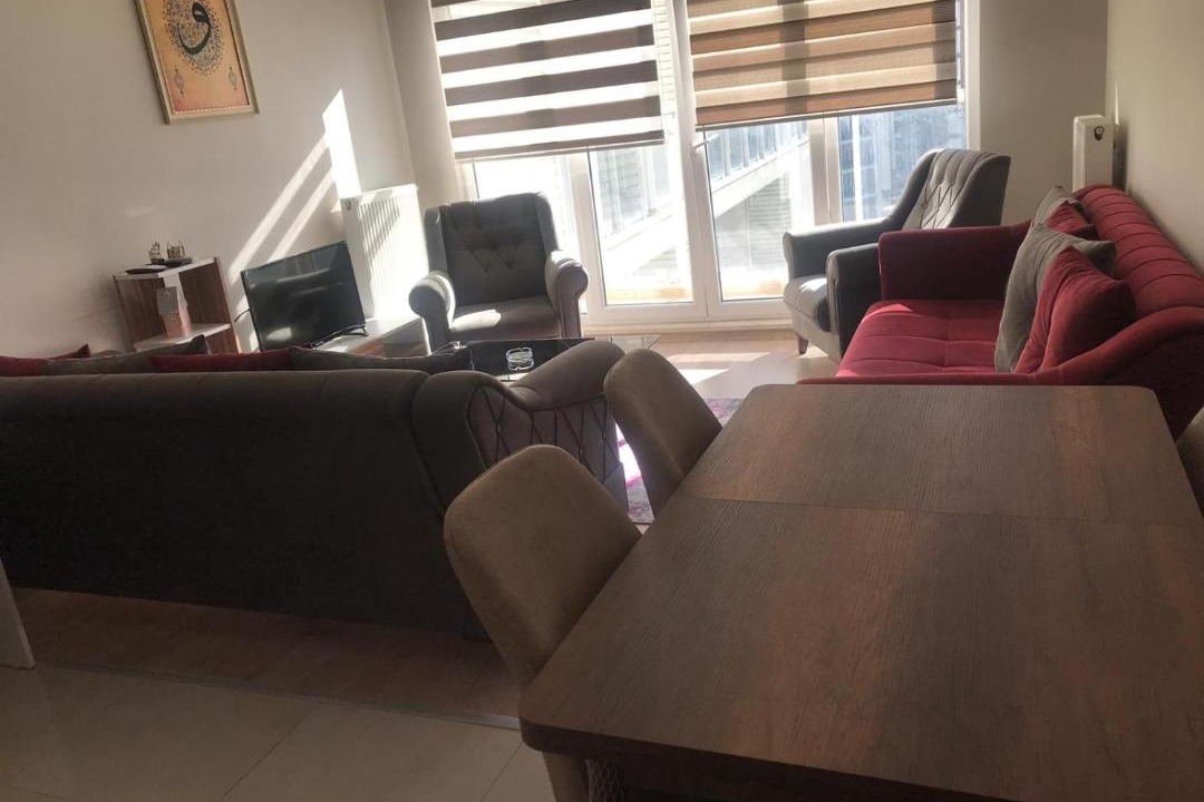 Photo of Livingroom in Basaksehir