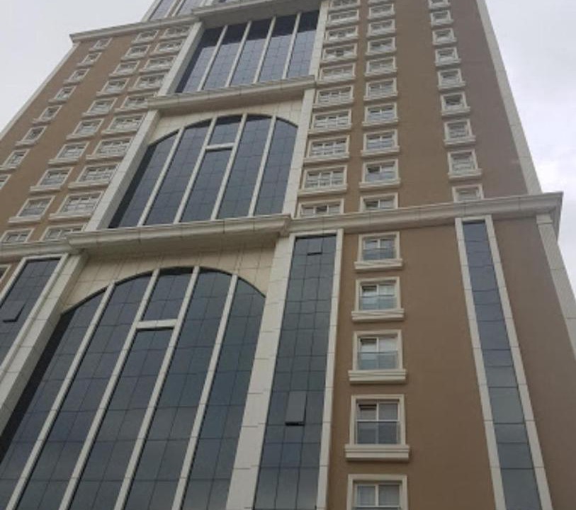 Photo of Buildings in Basaksehir
