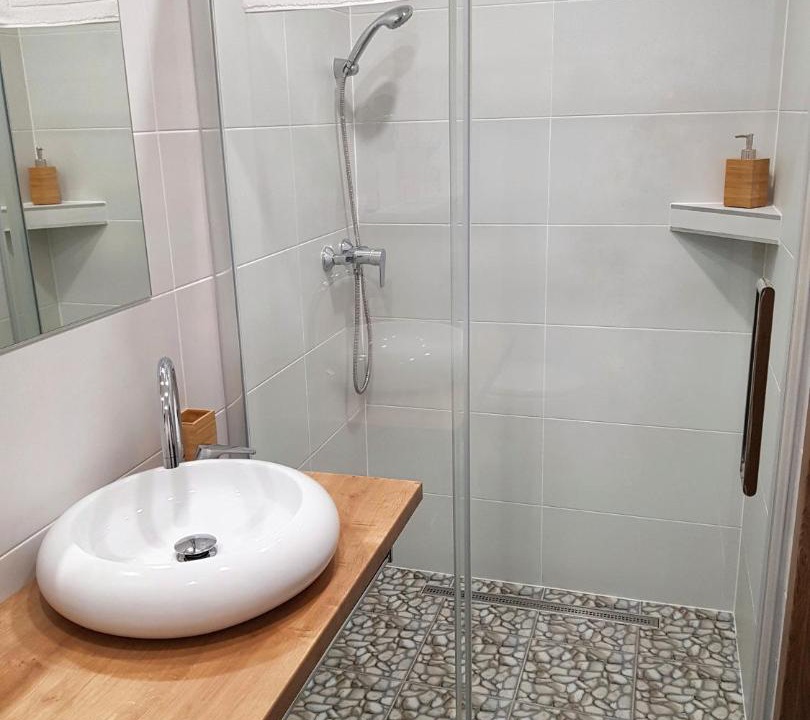 Photo of Bathroom in Villany