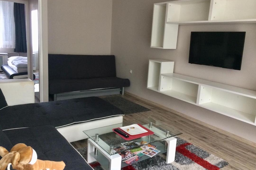 Photo of Livingroom in Zalaegerszeg