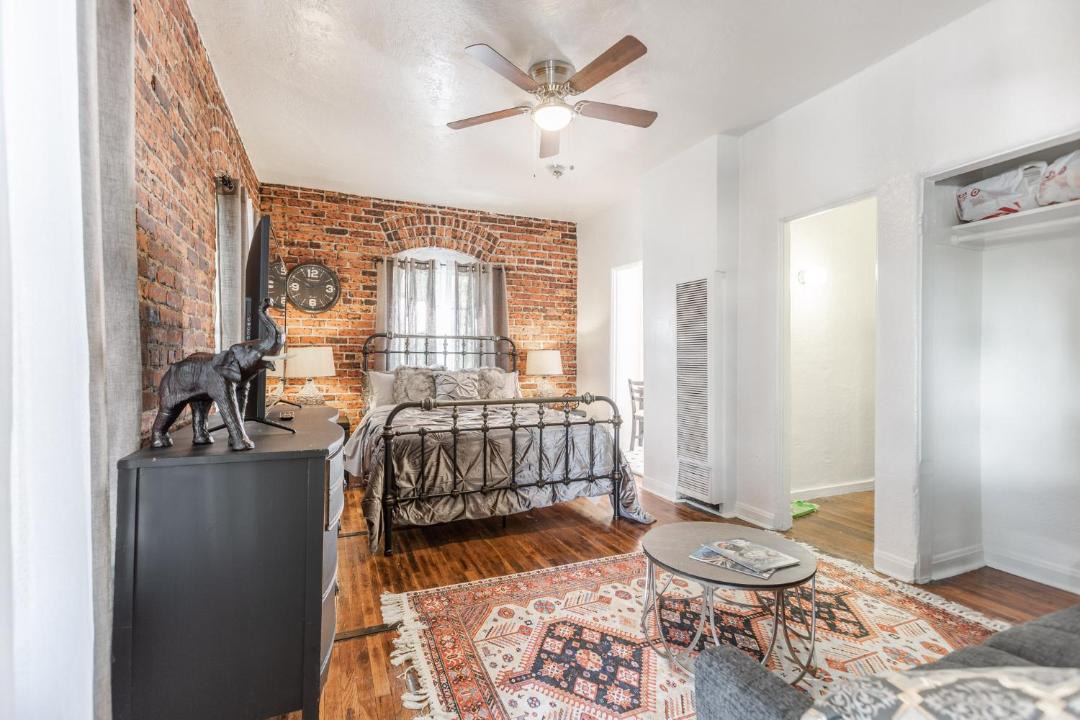 Photo of Livingroom in Larchmont