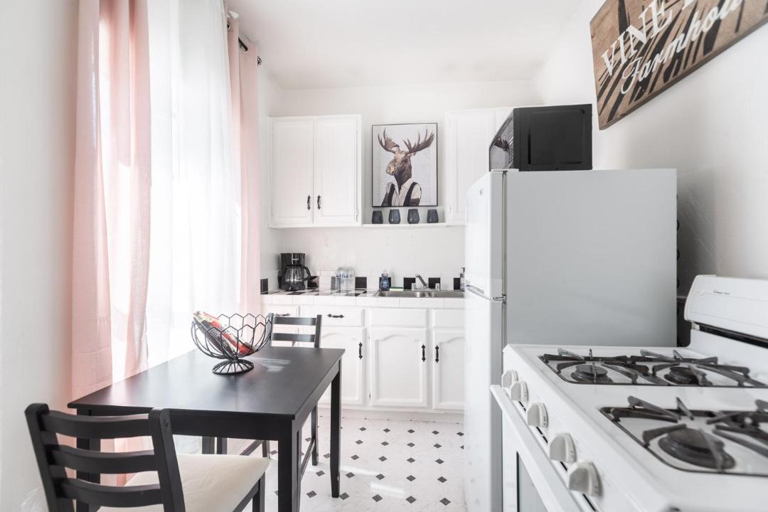 Photo of Kitchen in Larchmont