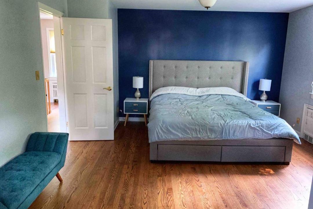 Photo of Bedroom in Beacon