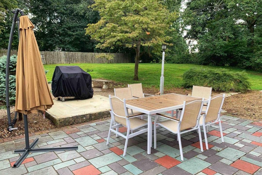 Photo of Patio Balcony in Beacon