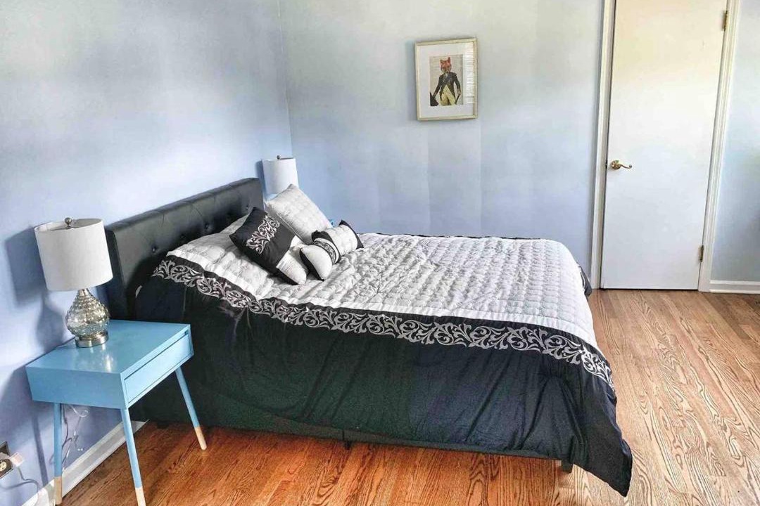 Photo of Bedroom in Beacon