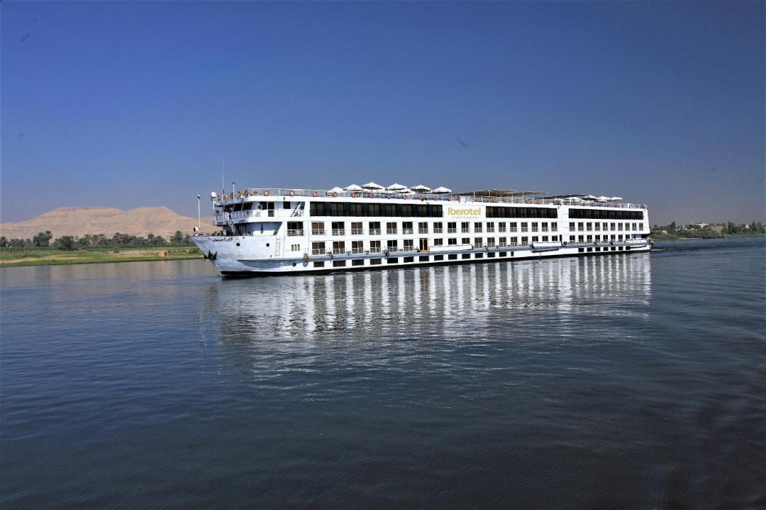 Photo of Others in Nile River Luxor