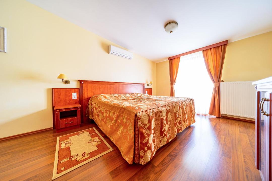 Photo of Bedroom in Mohacs