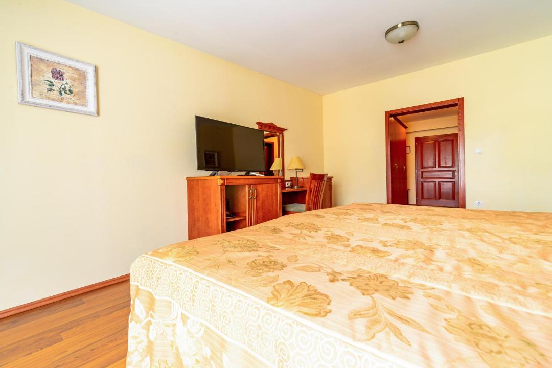 Photo of Bedroom in Mohacs