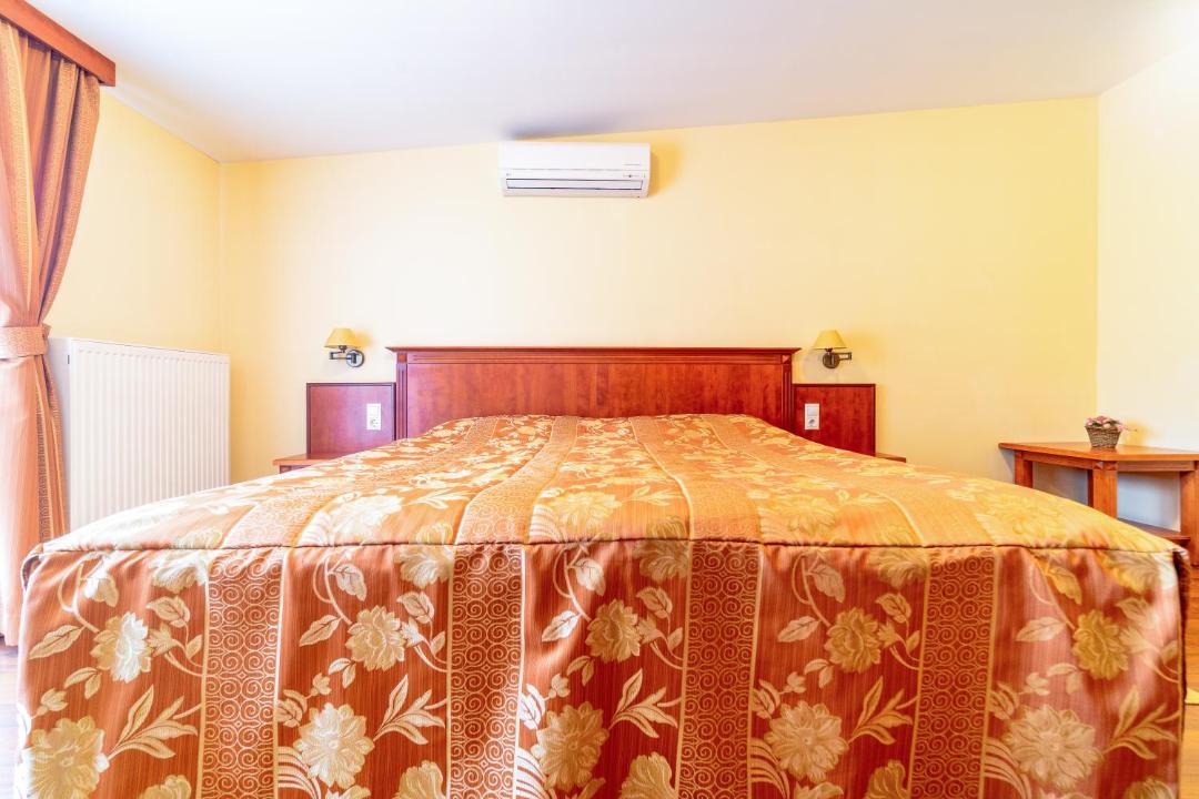 Photo of Bedroom in Mohacs