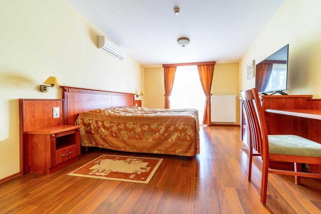 Photo of Bedroom in Mohacs