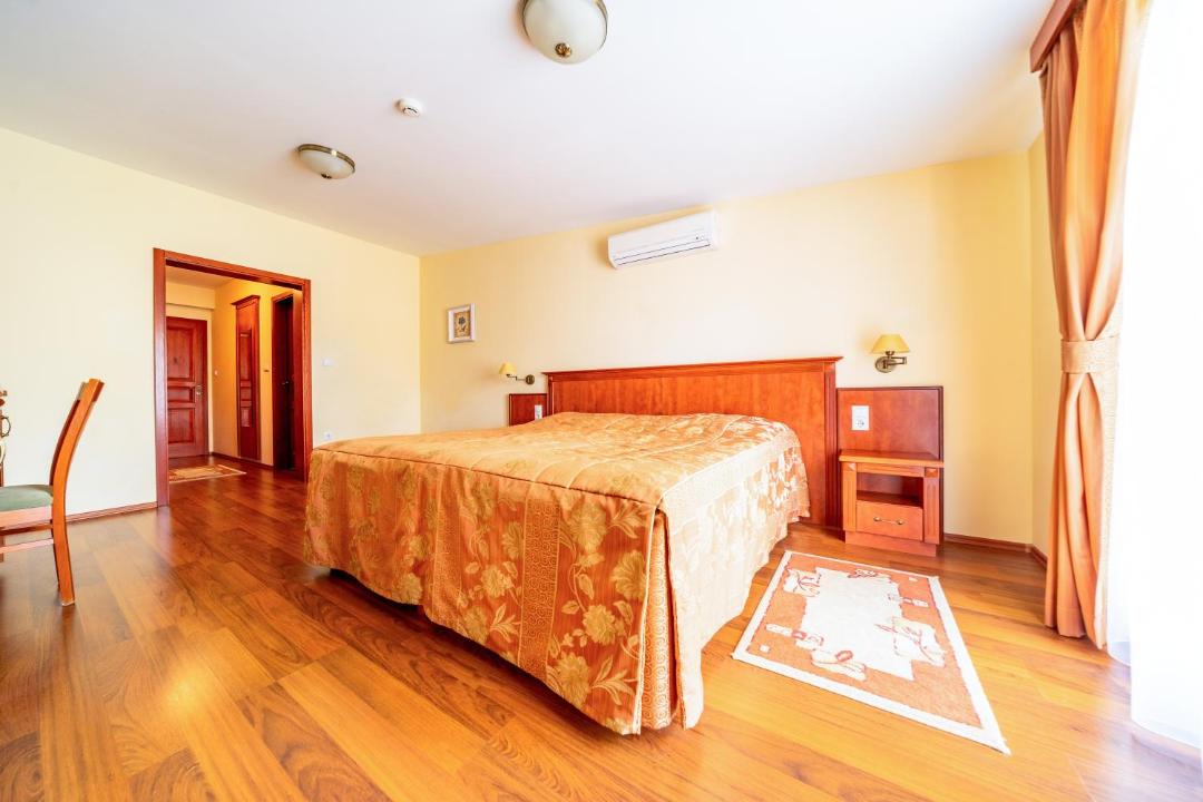 Photo of Bedroom in Mohacs