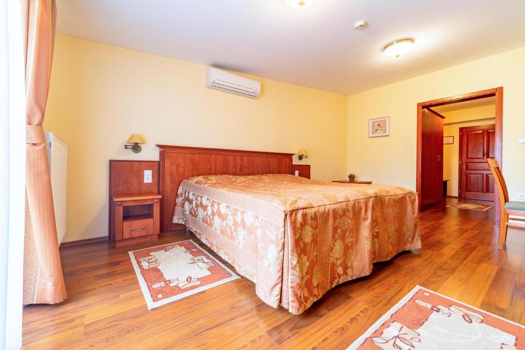 Photo of Bedroom in Mohacs