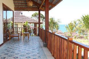 Photo of Patio Balcony in Ong Lang