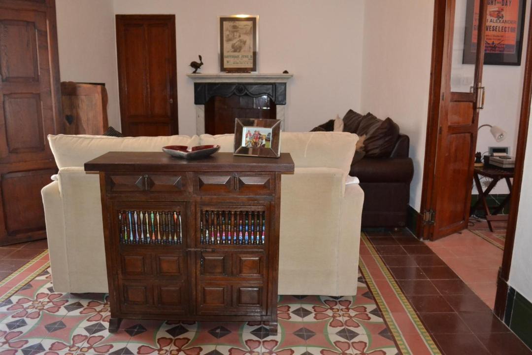 Photo of Livingroom in Pedreguer
