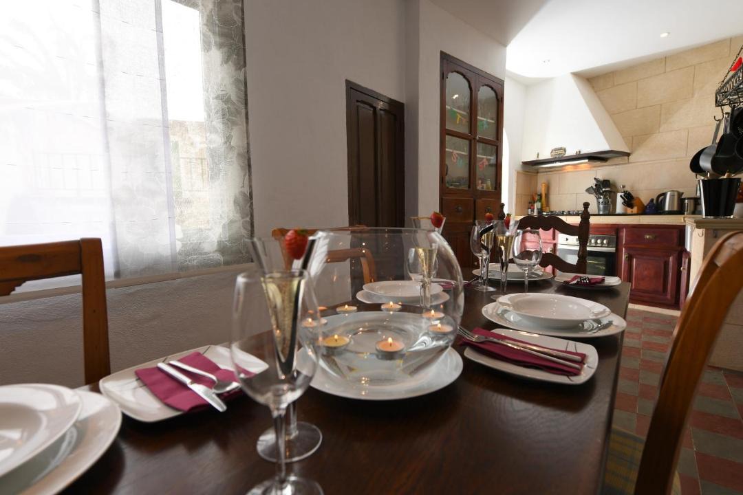 Photo of Livingroom in Pedreguer