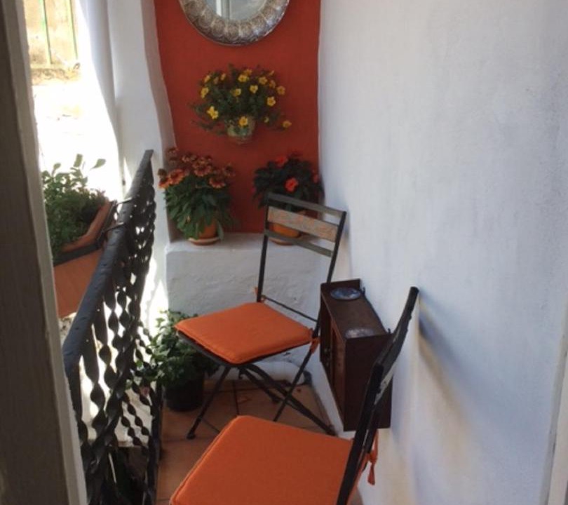 Photo of Patio Balcony in Pedreguer