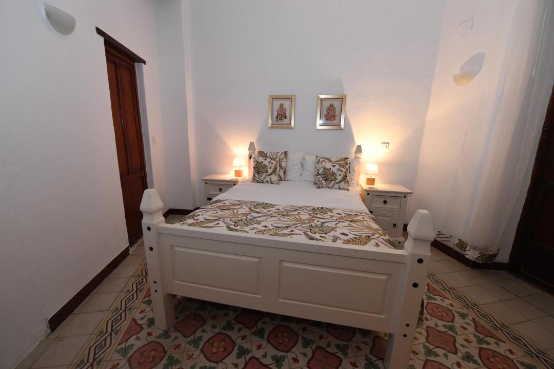 Photo of Bedroom in Pedreguer