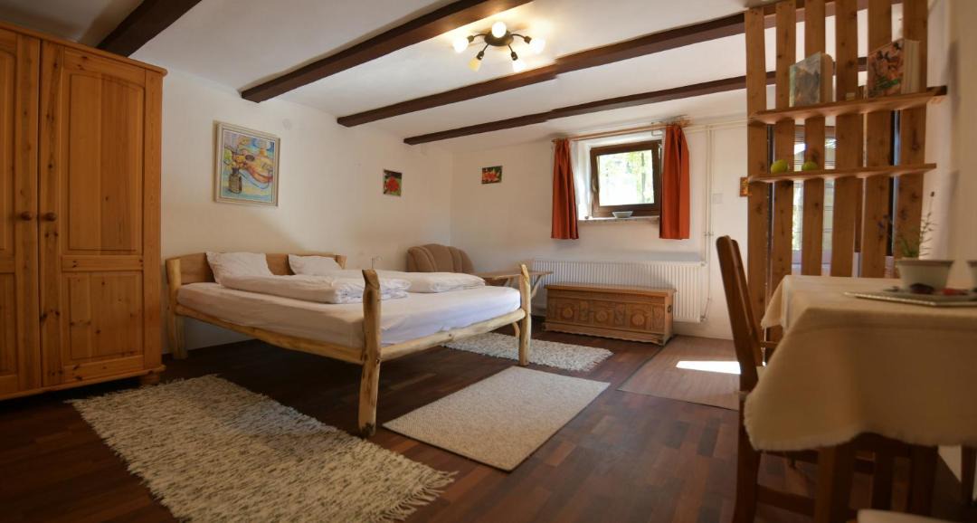 Photo of Livingroom in Mor