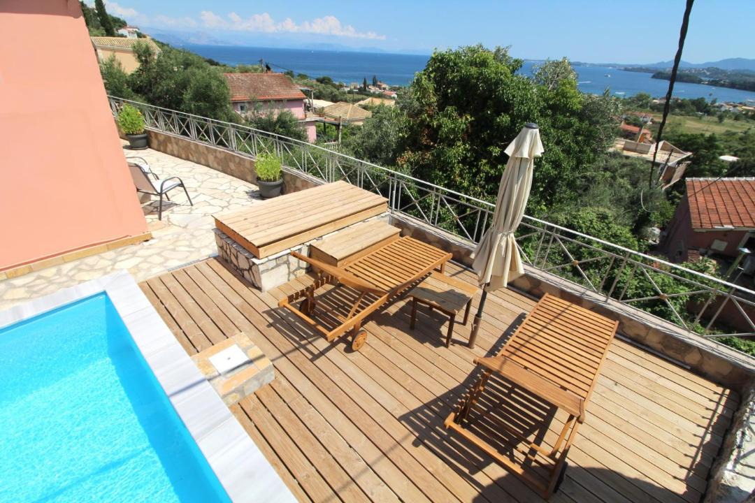Photo of Patio Balcony in Ipsos