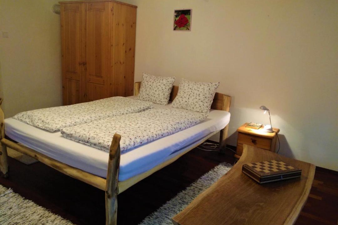 Photo of Bedroom in Mor