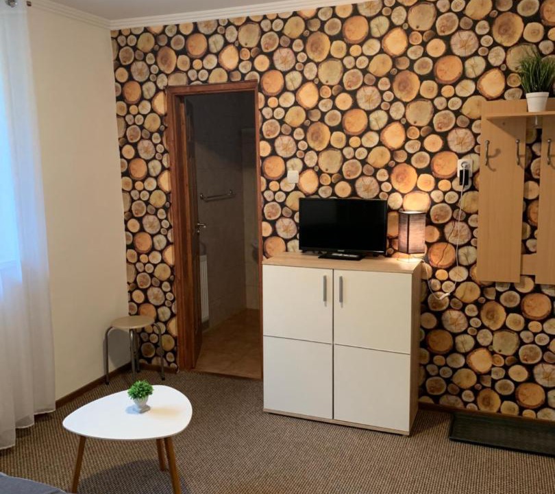 Photo of Livingroom in Miskolc-Tapolca