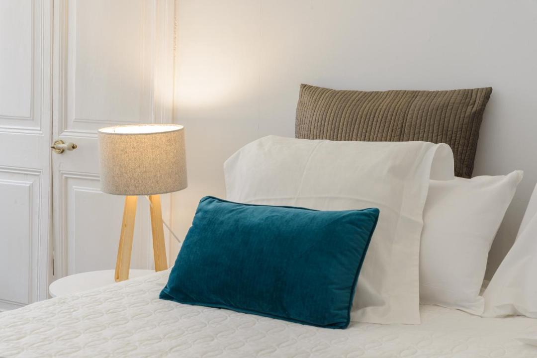 Photo of Bedroom in el Mercadal