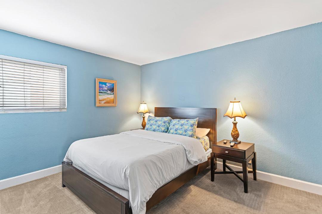 Photo of Bedroom in Yorktown