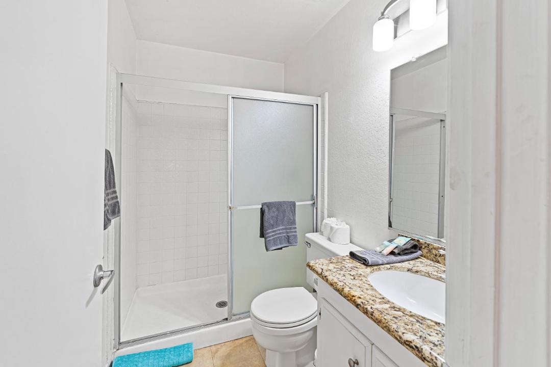Photo of Bathroom in Yorktown